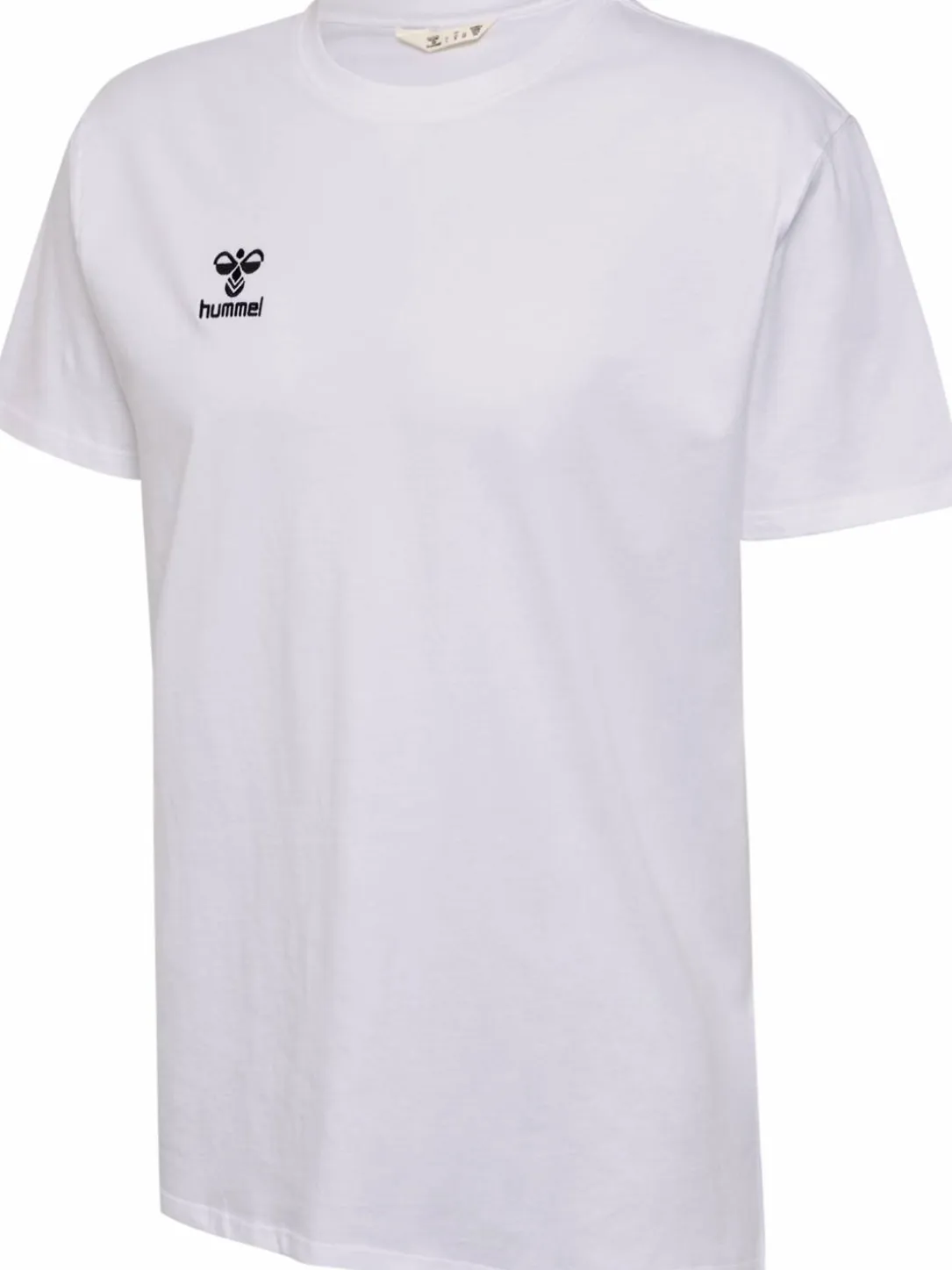 hmlGO 2.0 T-SHIRT S/S