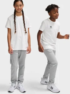 hmlGO 2.0 T-SHIRT S/S KIDS