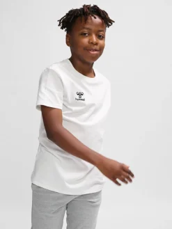 hmlGO 2.0 T-SHIRT S/S KIDS