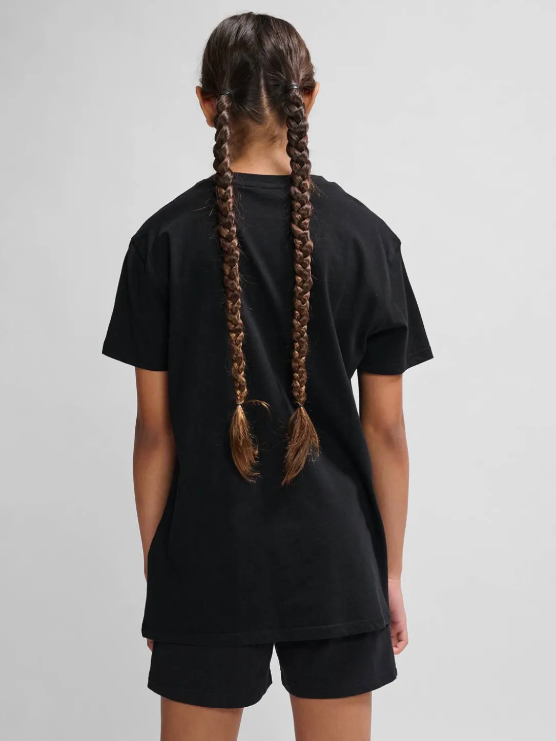 hmlGO 2.0 T-SHIRT S/S KIDS