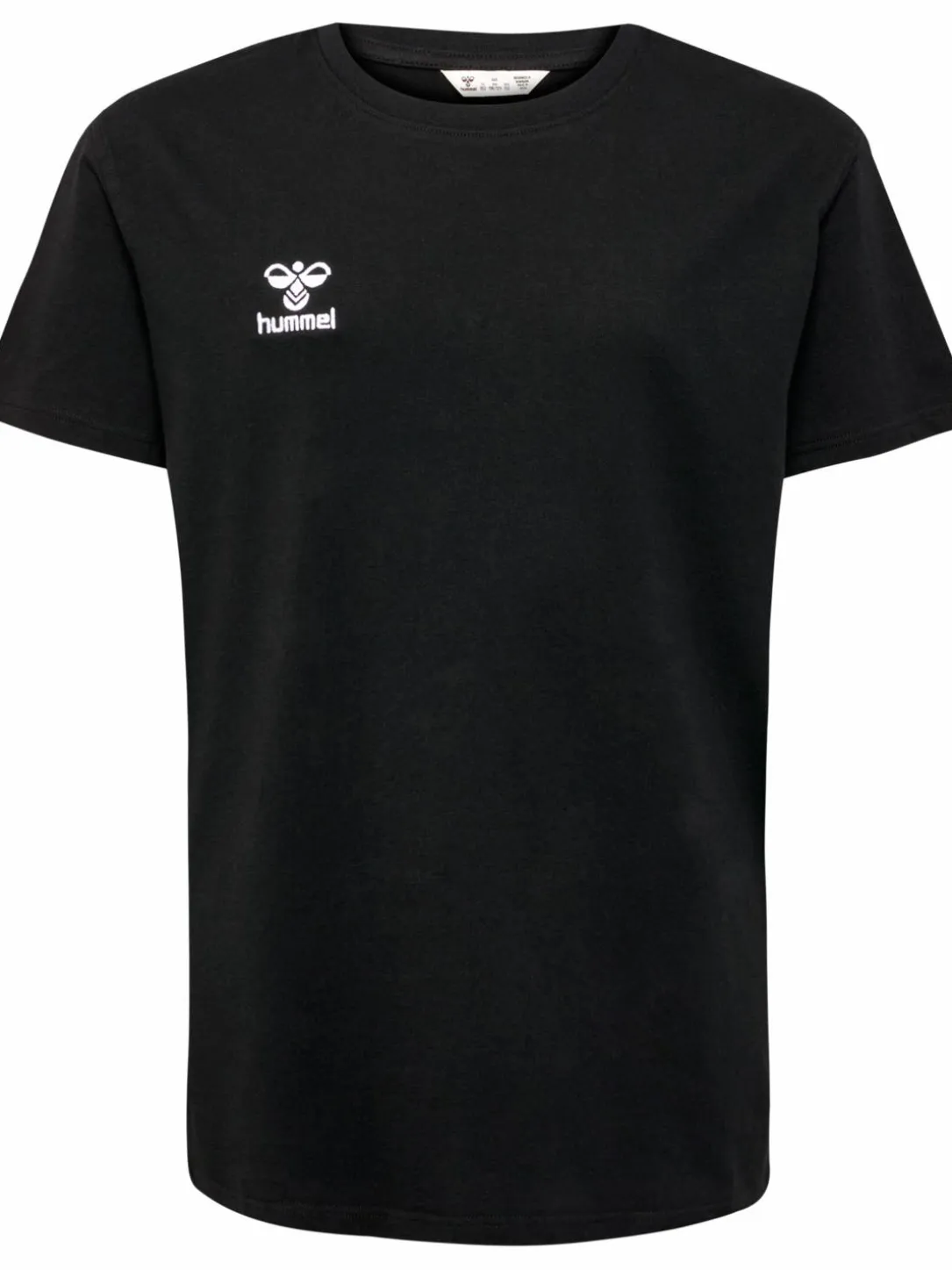 hmlGO 2.0 T-SHIRT S/S KIDS