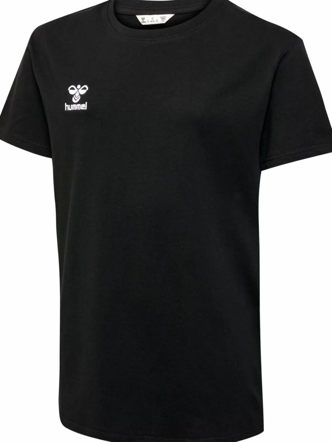 hmlGO 2.0 T-SHIRT S/S KIDS