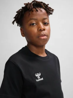 hmlGO 2.0 T-SHIRT S/S KIDS