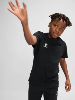 hmlGO 2.0 T-SHIRT S/S KIDS