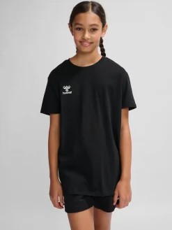 hmlGO 2.0 T-SHIRT S/S KIDS