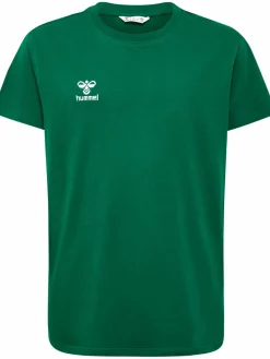 hmlGO 2.0 T-SHIRT S/S KIDS