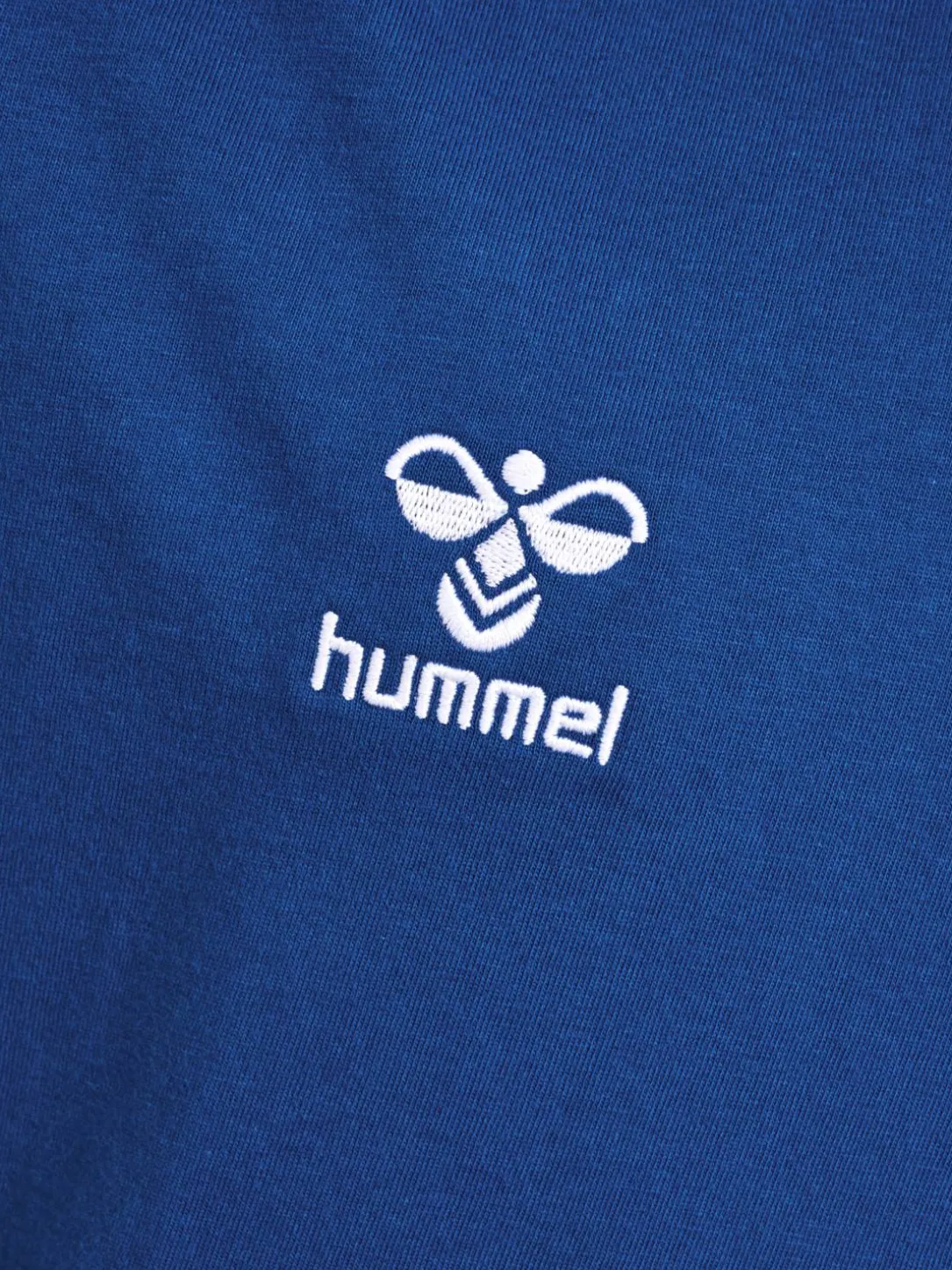 hmlGO 2.0 T-SHIRT S/S KIDS