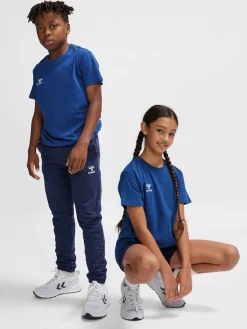 hmlGO 2.0 T-SHIRT S/S KIDS