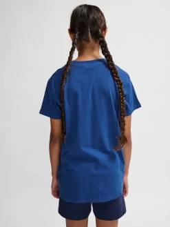 hmlGO 2.0 T-SHIRT S/S KIDS
