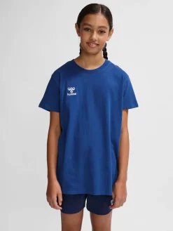 hmlGO 2.0 T-SHIRT S/S KIDS
