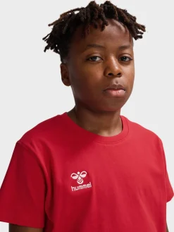 hmlGO 2.0 T-SHIRT S/S KIDS
