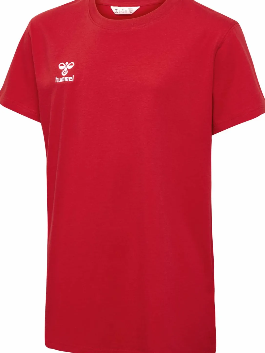 hmlGO 2.0 T-SHIRT S/S KIDS