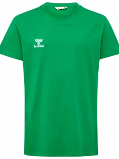 hmlGO 2.0 T-SHIRT S/S KIDS