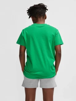 hmlGO 2.0 T-SHIRT S/S KIDS