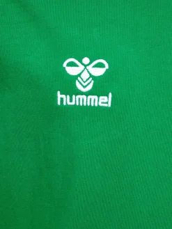 hmlGO 2.0 T-SHIRT S/S KIDS