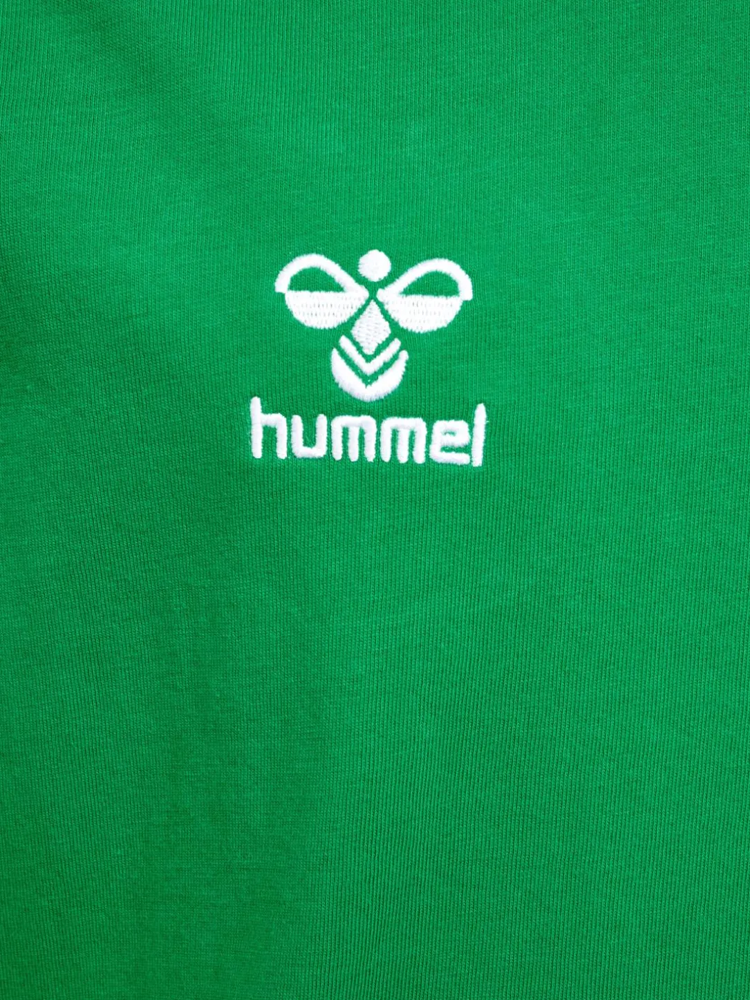 hmlGO 2.0 T-SHIRT S/S KIDS