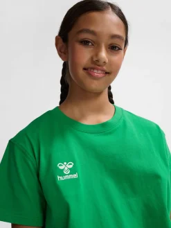 hmlGO 2.0 T-SHIRT S/S KIDS
