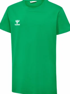 hmlGO 2.0 T-SHIRT S/S KIDS