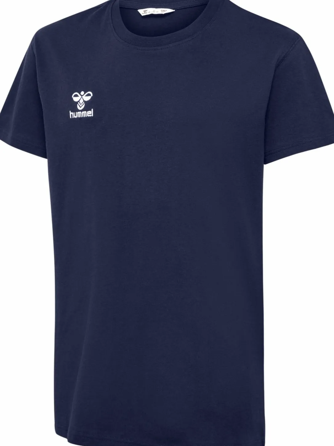 hmlGO 2.0 T-SHIRT S/S KIDS