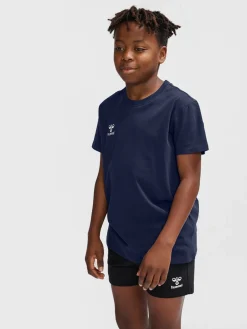 hmlGO 2.0 T-SHIRT S/S KIDS
