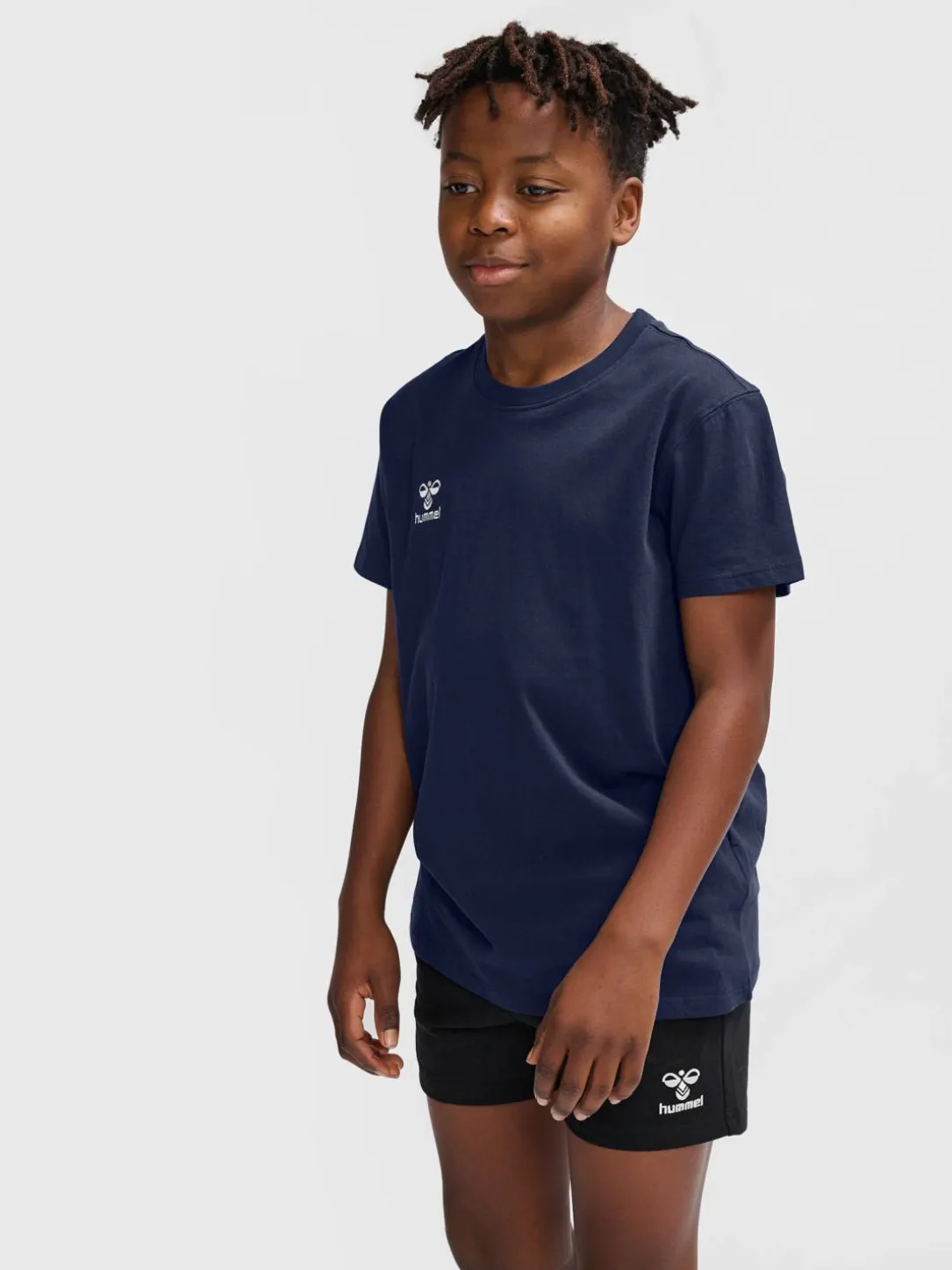 hmlGO 2.0 T-SHIRT S/S KIDS