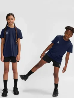 hmlGO 2.0 T-SHIRT S/S KIDS