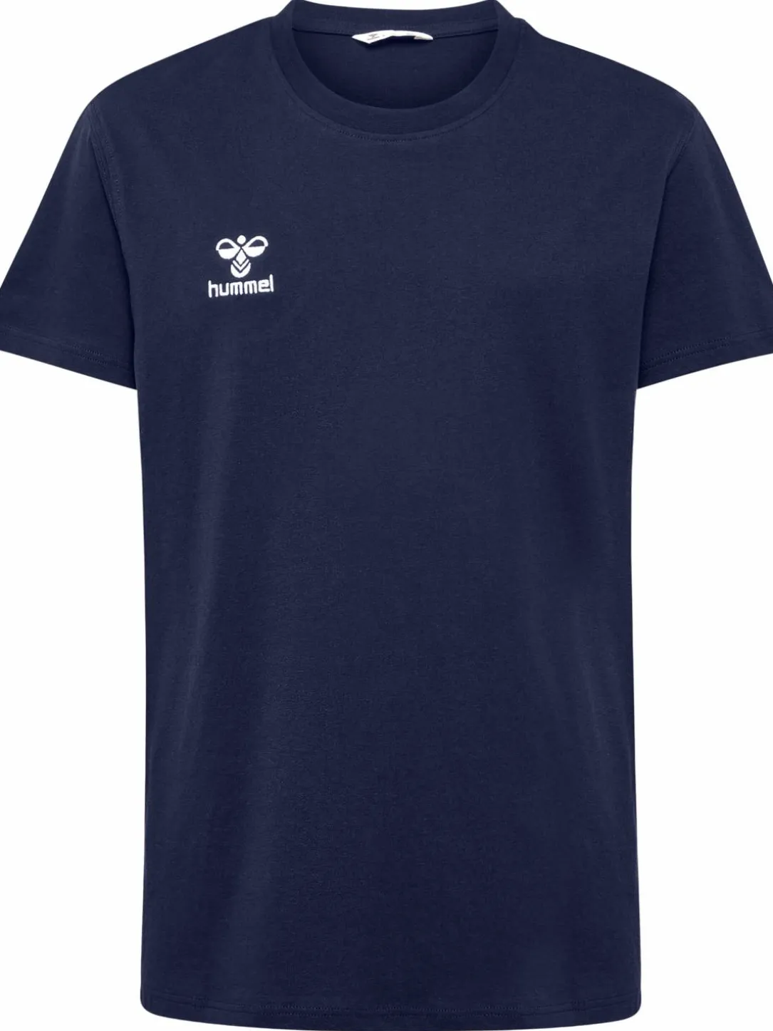 hmlGO 2.0 T-SHIRT S/S KIDS