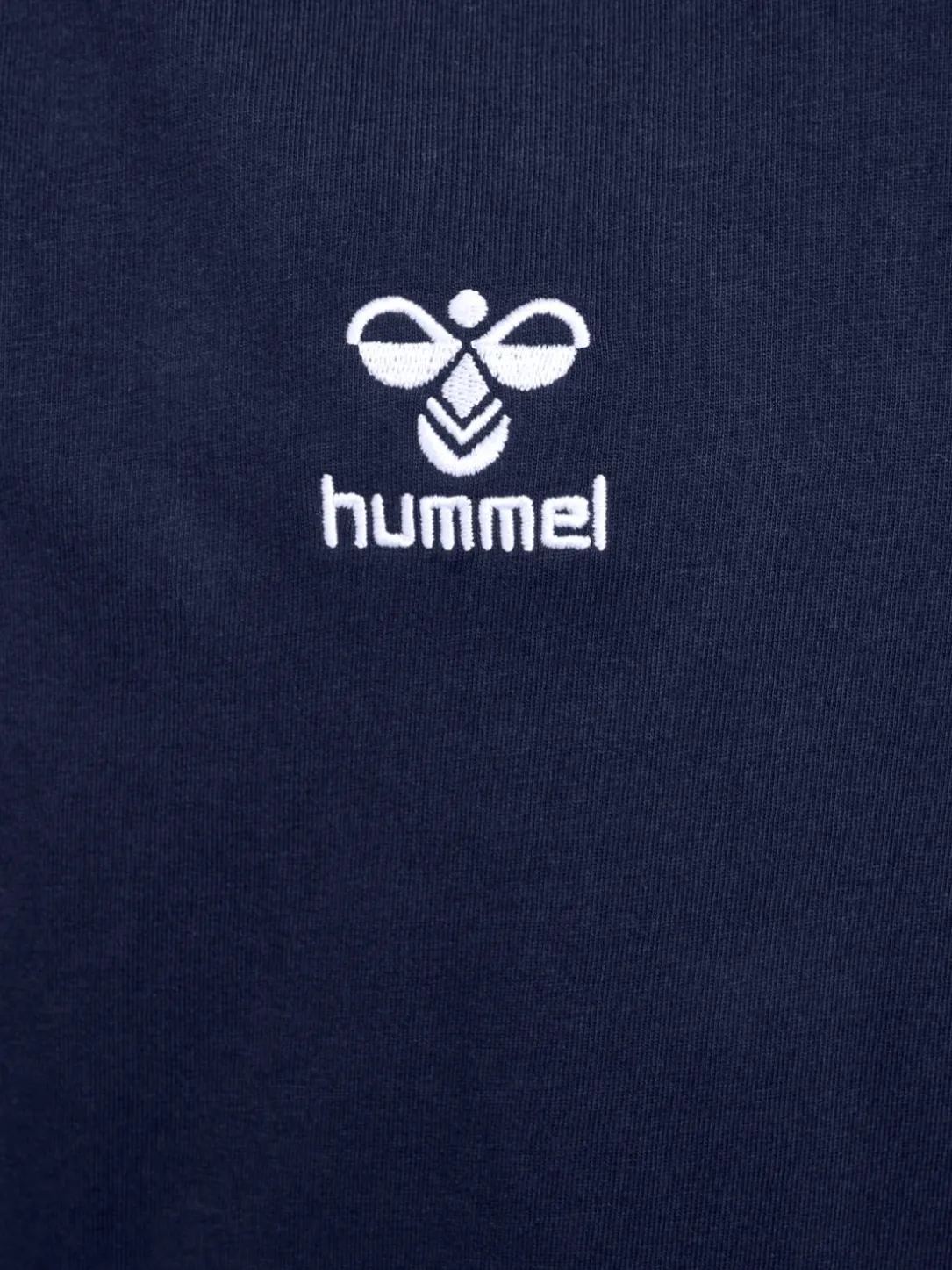 hmlGO 2.0 T-SHIRT S/S KIDS