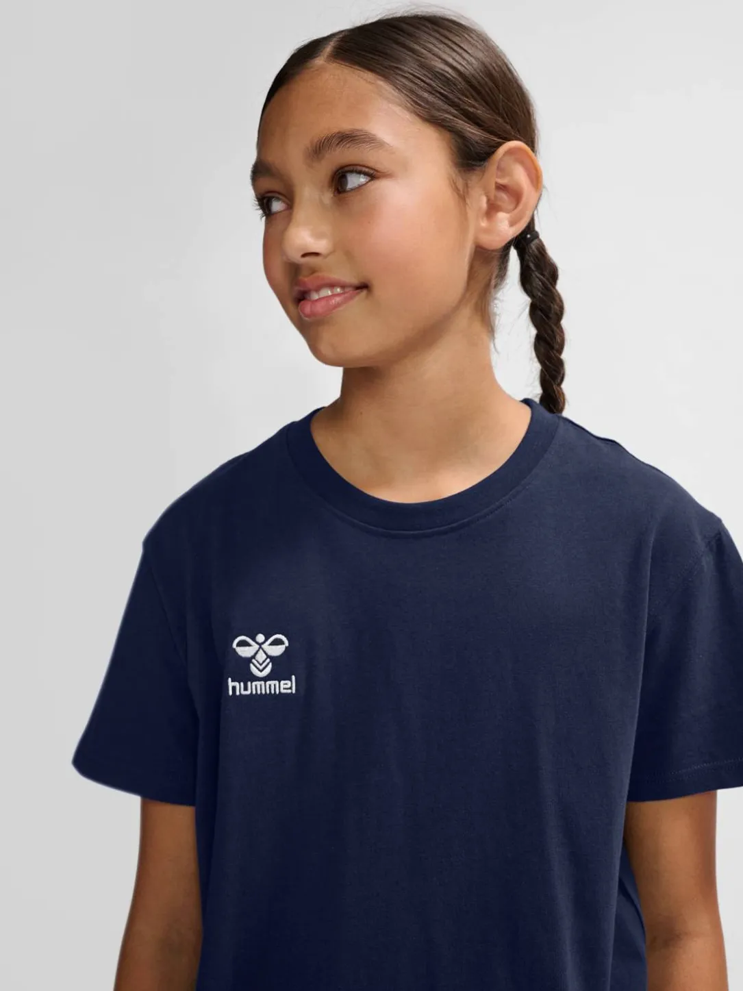 hmlGO 2.0 T-SHIRT S/S KIDS
