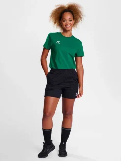 hmlGO 2.0 T-SHIRT S/S WOMAN