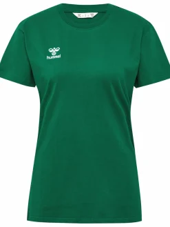 hmlGO 2.0 T-SHIRT S/S WOMAN