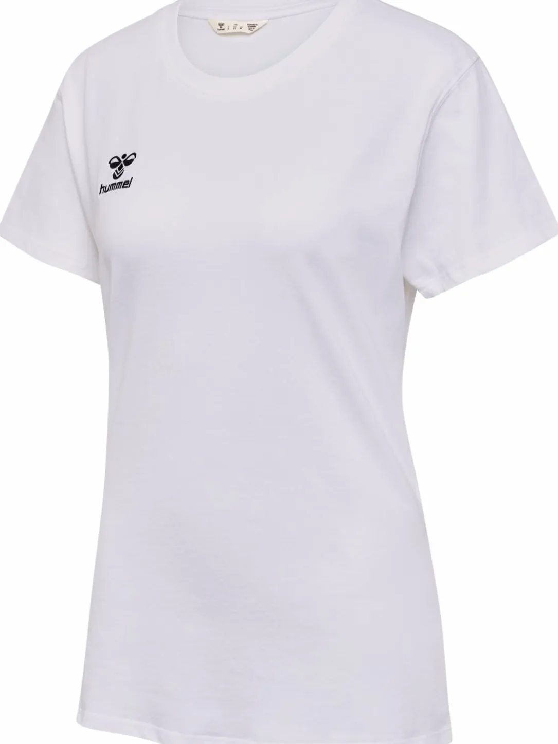 hmlGO 2.0 T-SHIRT S/S WOMAN
