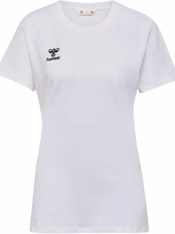 hmlGO 2.0 T-SHIRT S/S WOMAN