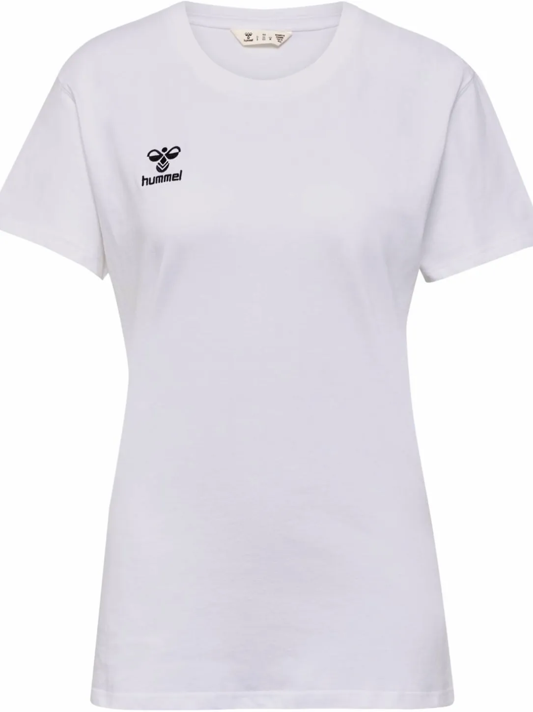 hmlGO 2.0 T-SHIRT S/S WOMAN