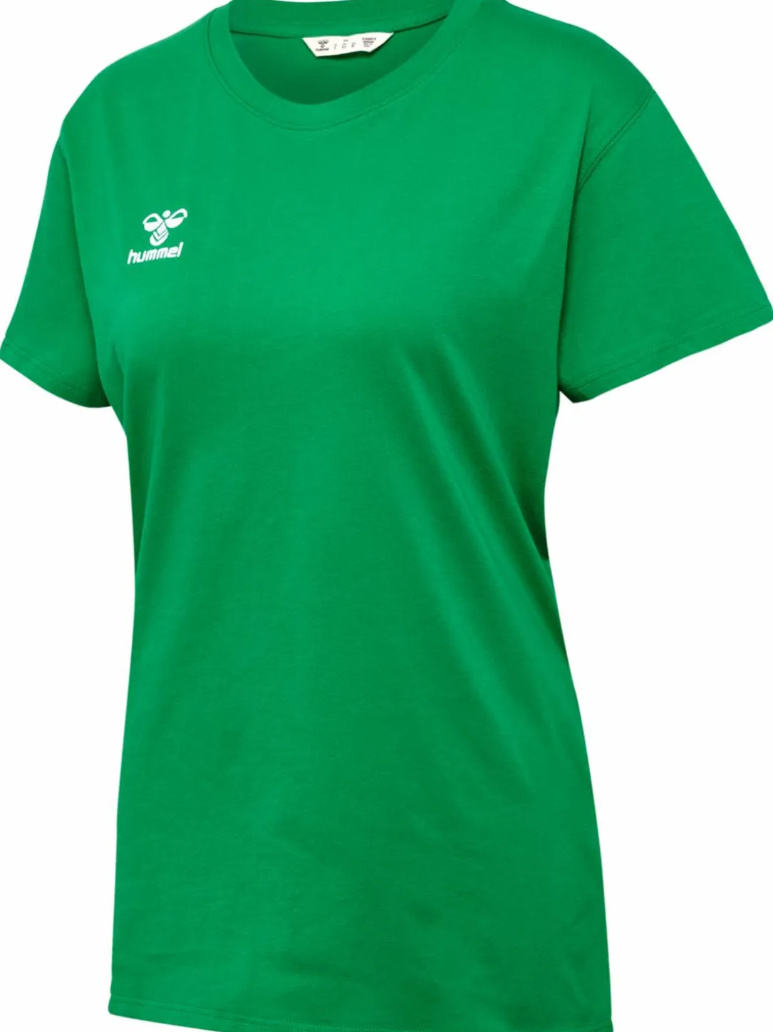 hmlGO 2.0 T-SHIRT S/S WOMAN