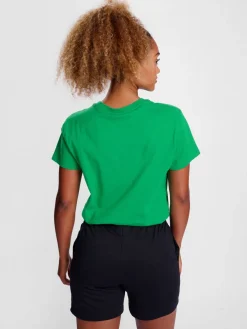 hmlGO 2.0 T-SHIRT S/S WOMAN
