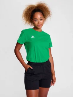 hmlGO 2.0 T-SHIRT S/S WOMAN