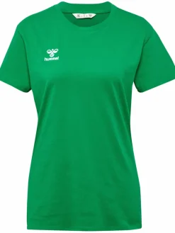hmlGO 2.0 T-SHIRT S/S WOMAN