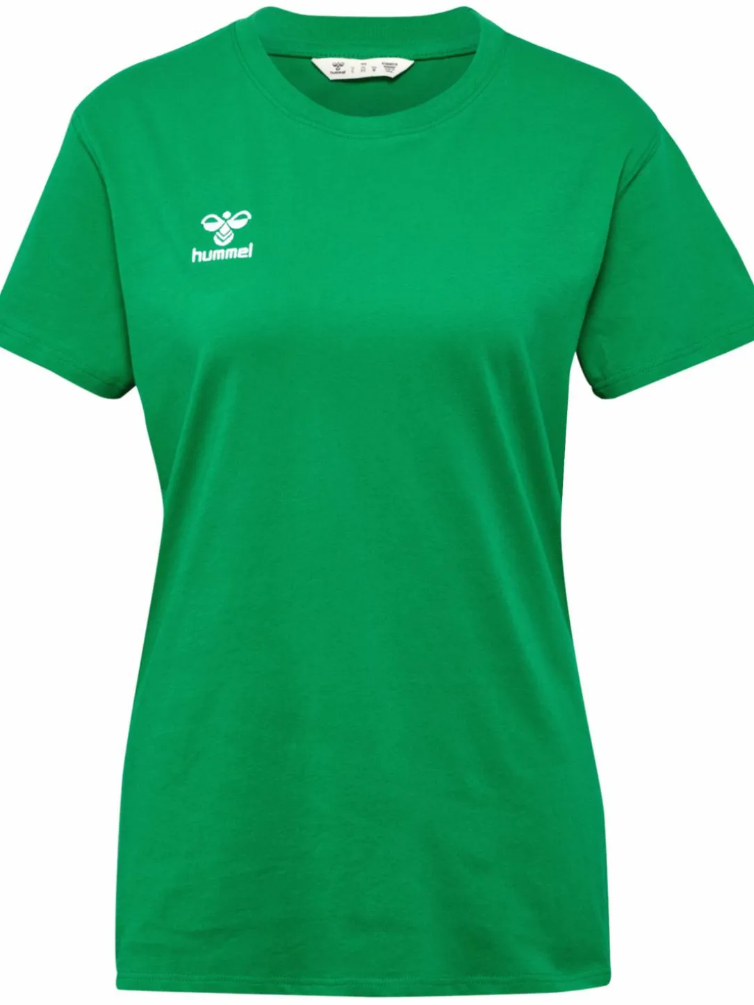 hmlGO 2.0 T-SHIRT S/S WOMAN