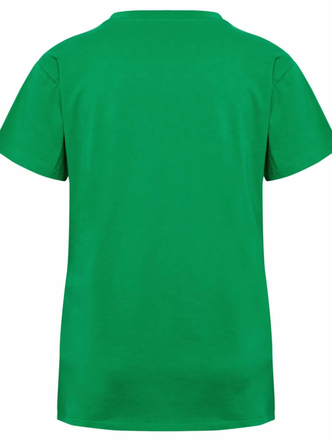 hmlGO 2.0 T-SHIRT S/S WOMAN