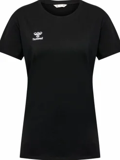 hmlGO 2.0 T-SHIRT S/S WOMAN