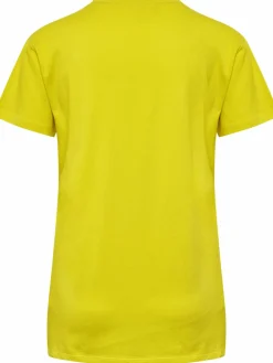 hmlGO 2.0 T-SHIRT S/S WOMAN