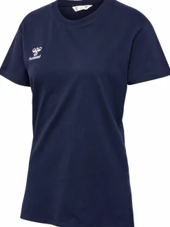 hmlGO 2.0 T-SHIRT S/S WOMAN