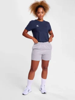 hmlGO 2.0 T-SHIRT S/S WOMAN