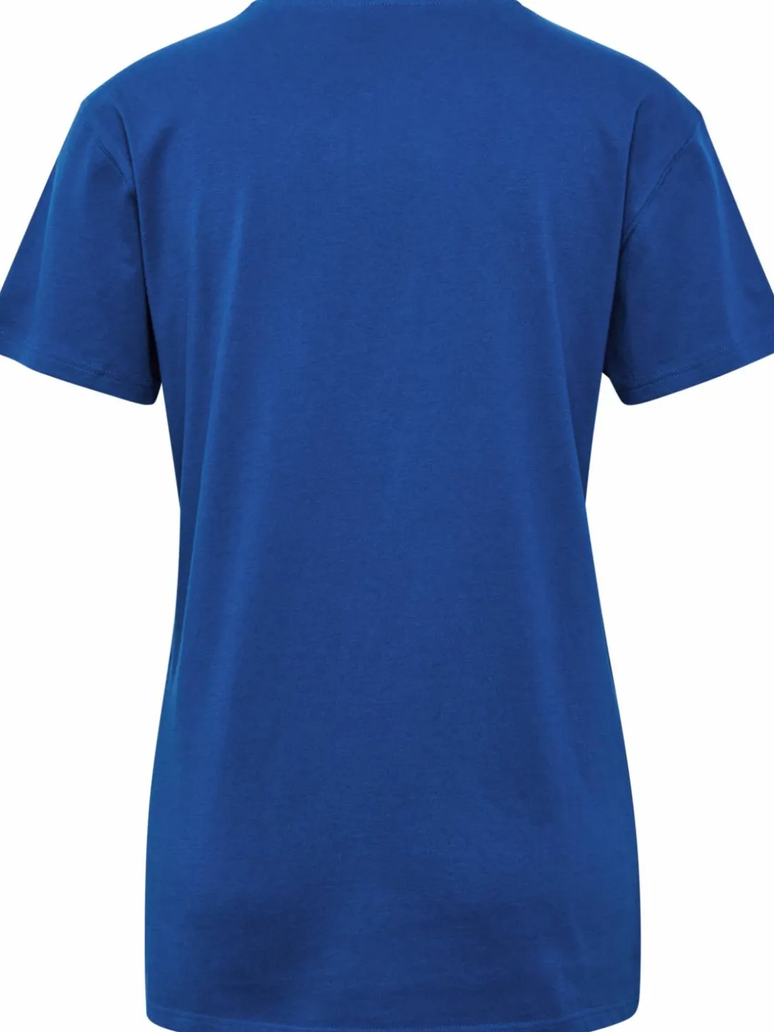 hmlGO 2.0 T-SHIRT S/S WOMAN