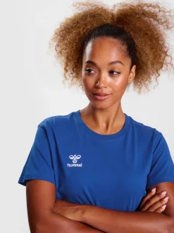 hmlGO 2.0 T-SHIRT S/S WOMAN