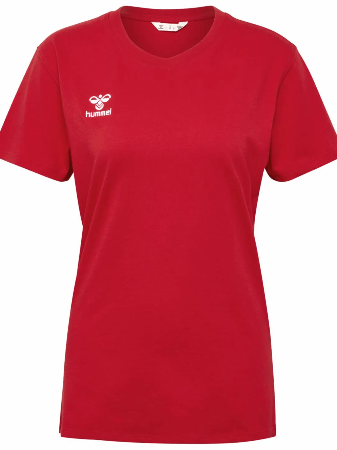 hmlGO 2.0 T-SHIRT S/S WOMAN