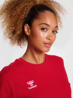 hmlGO 2.0 T-SHIRT S/S WOMAN