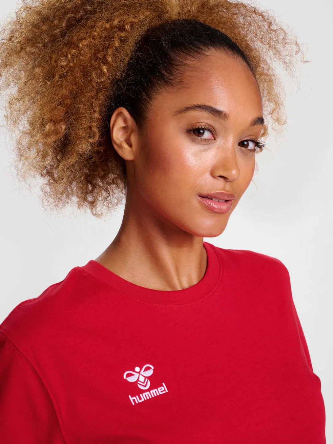 hmlGO 2.0 T-SHIRT S/S WOMAN
