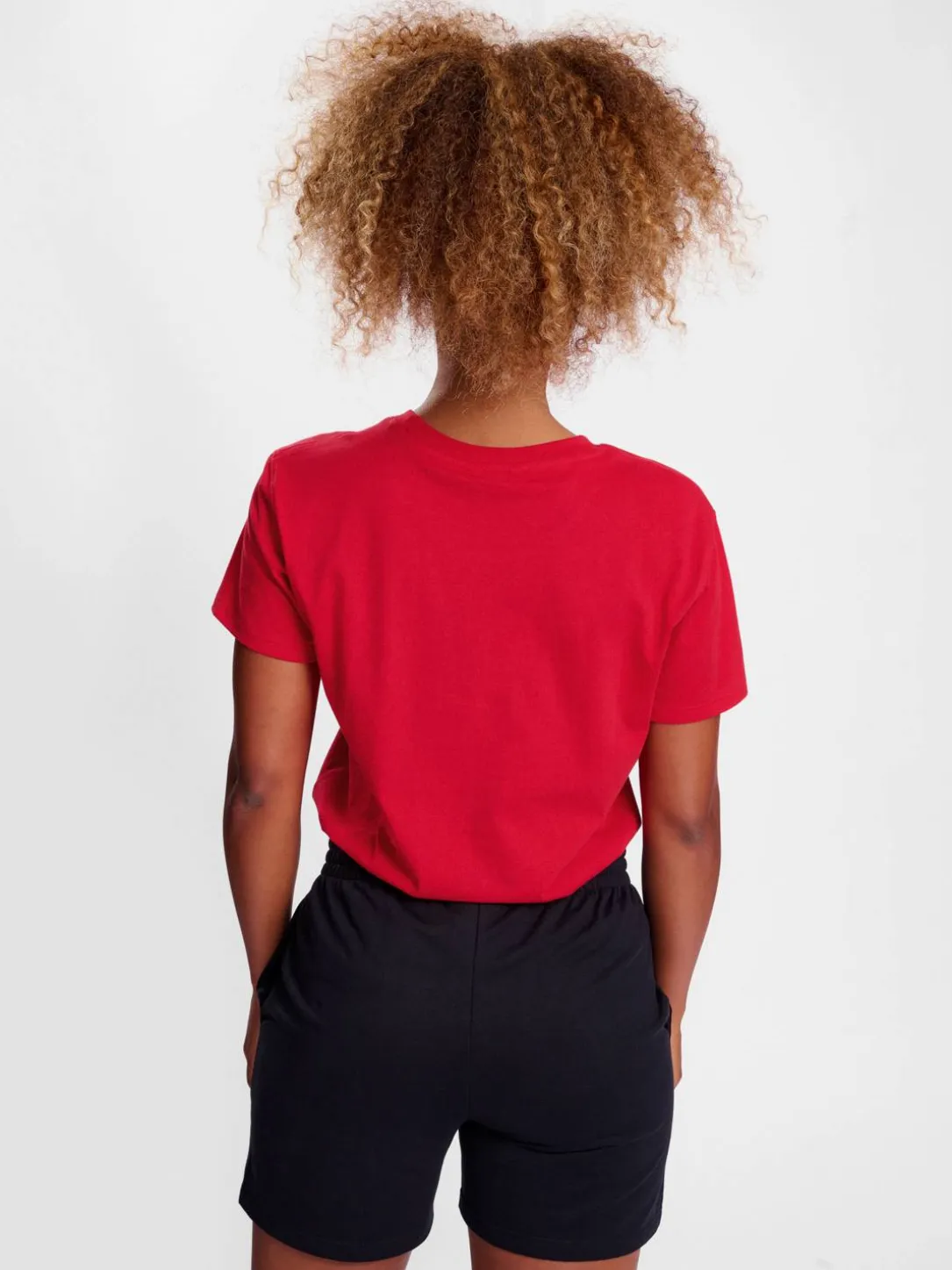 hmlGO 2.0 T-SHIRT S/S WOMAN
